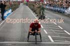Wheelchair Great North Run, 2017 Simplyhealth Great North Run. Photo: David T. Hewitson/Sports for All Pics